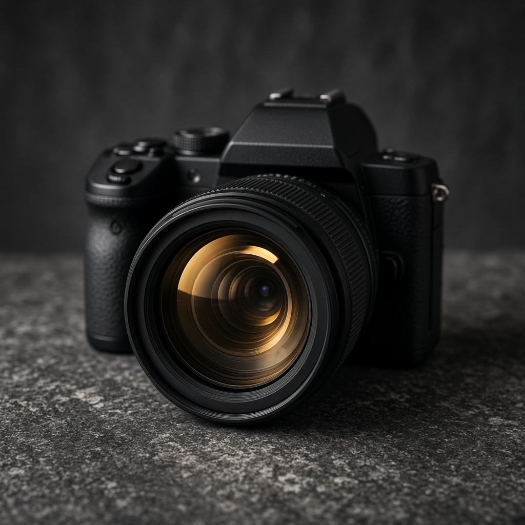 Fotografie-apparatuur