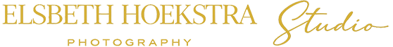 Elsbeth Hoekstra Studio Logo