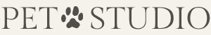 Pet Studio Logo