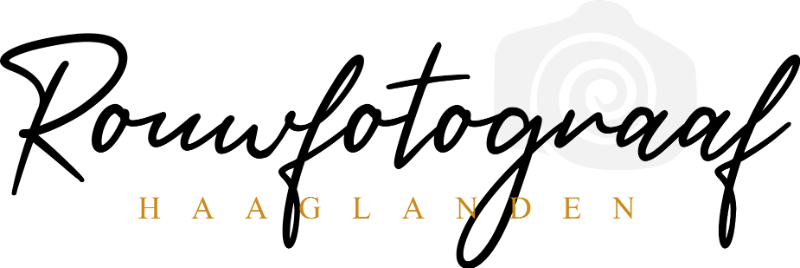Rouwfotograaf Haaglanden Logo