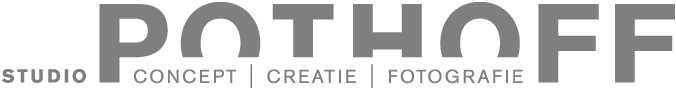 Studio Pothoff Logo