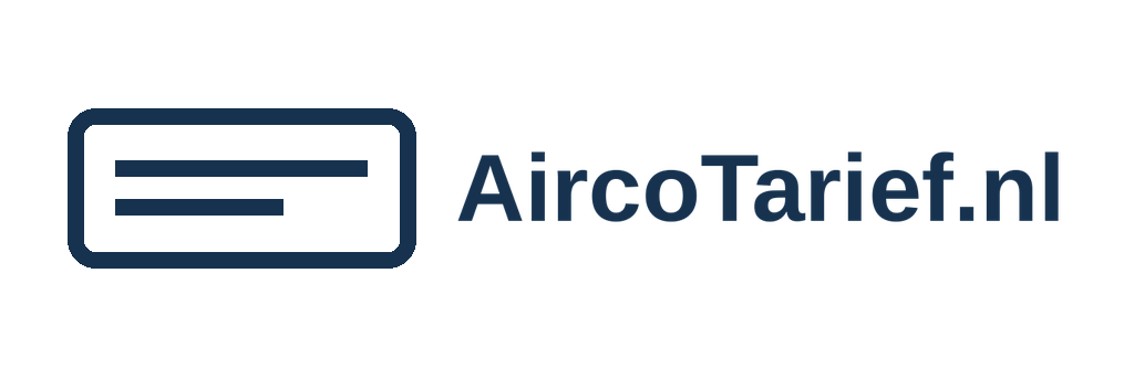 AircoTarief Logo