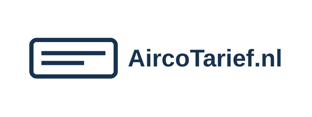 AircoTarief Logo