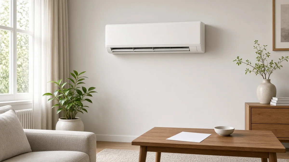 De kosten van een airco bespreken