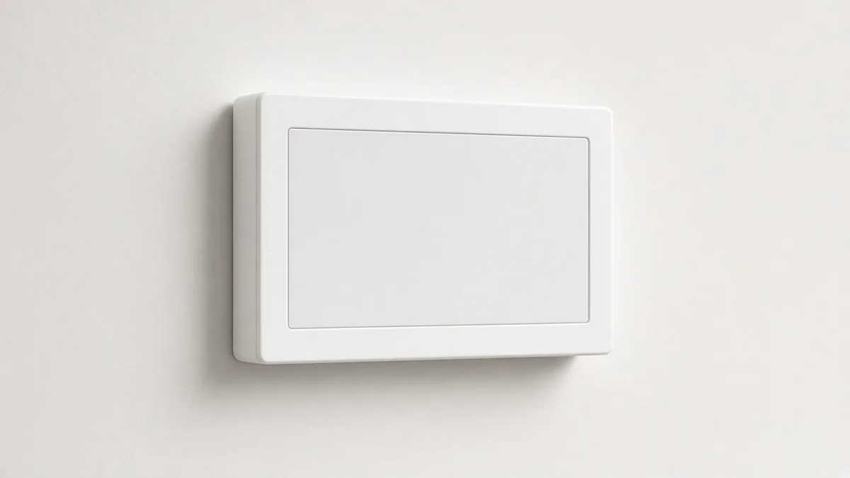 Een thermostaat instellen
