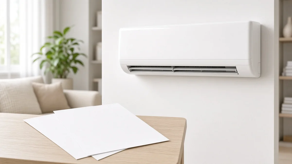 Offertes van airco-installateurs vergelijken
